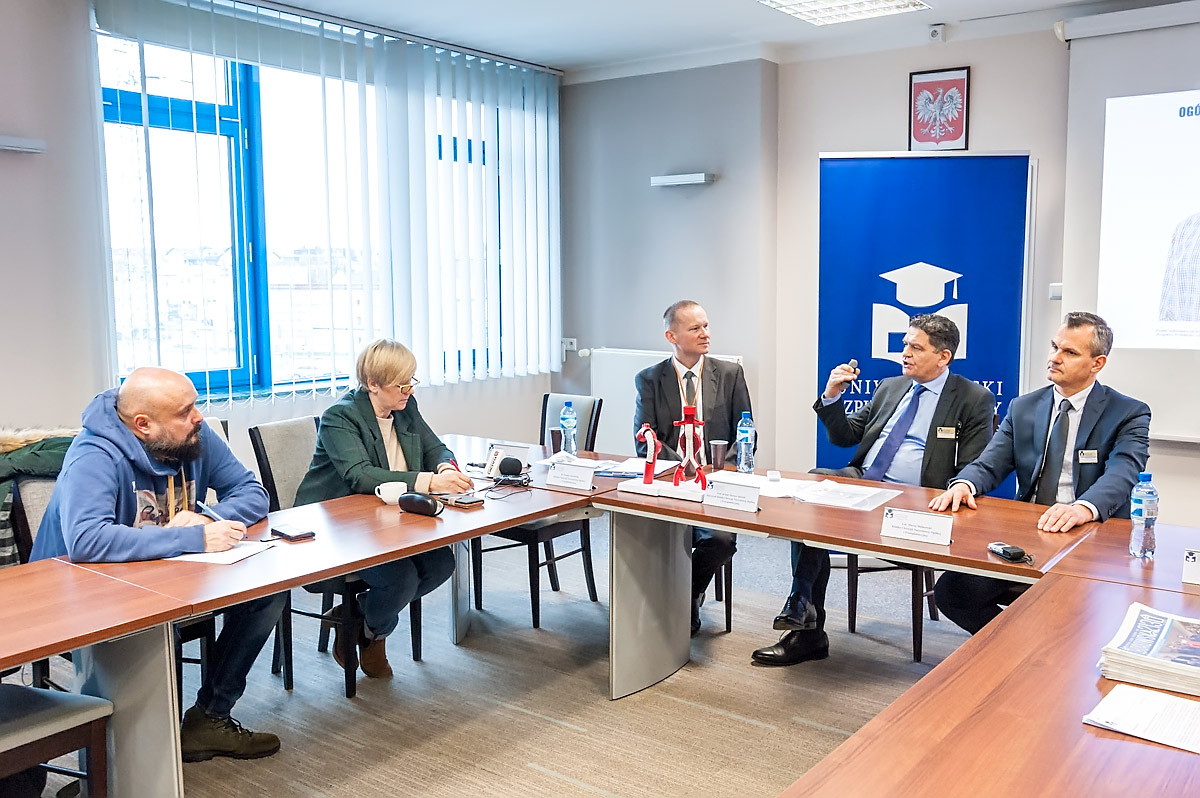 Konferencja tętniak aorty 2