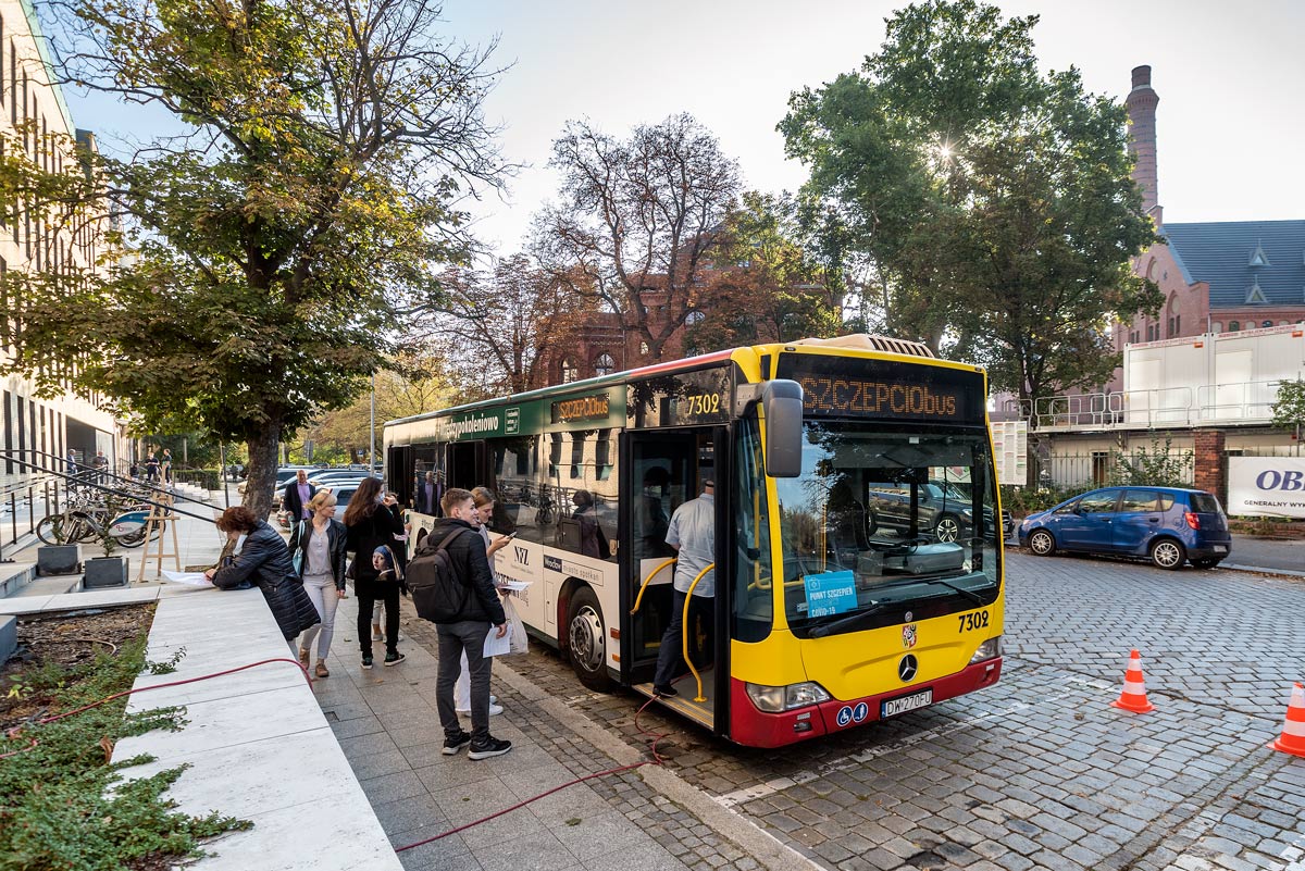 Szczepienia UMW