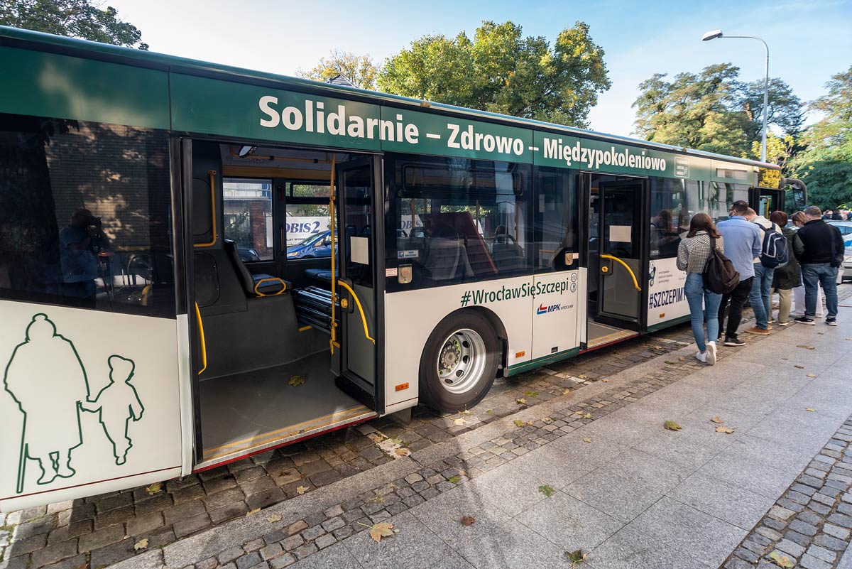 Szczepienia UMW