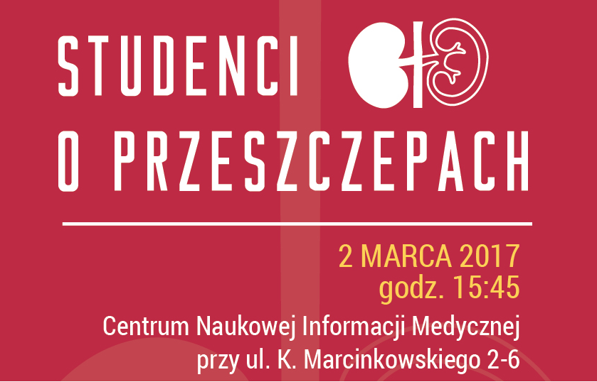 Plakat konferencji