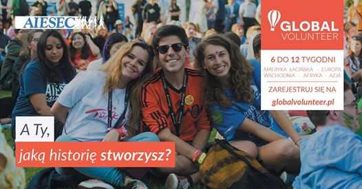 aiesec baner