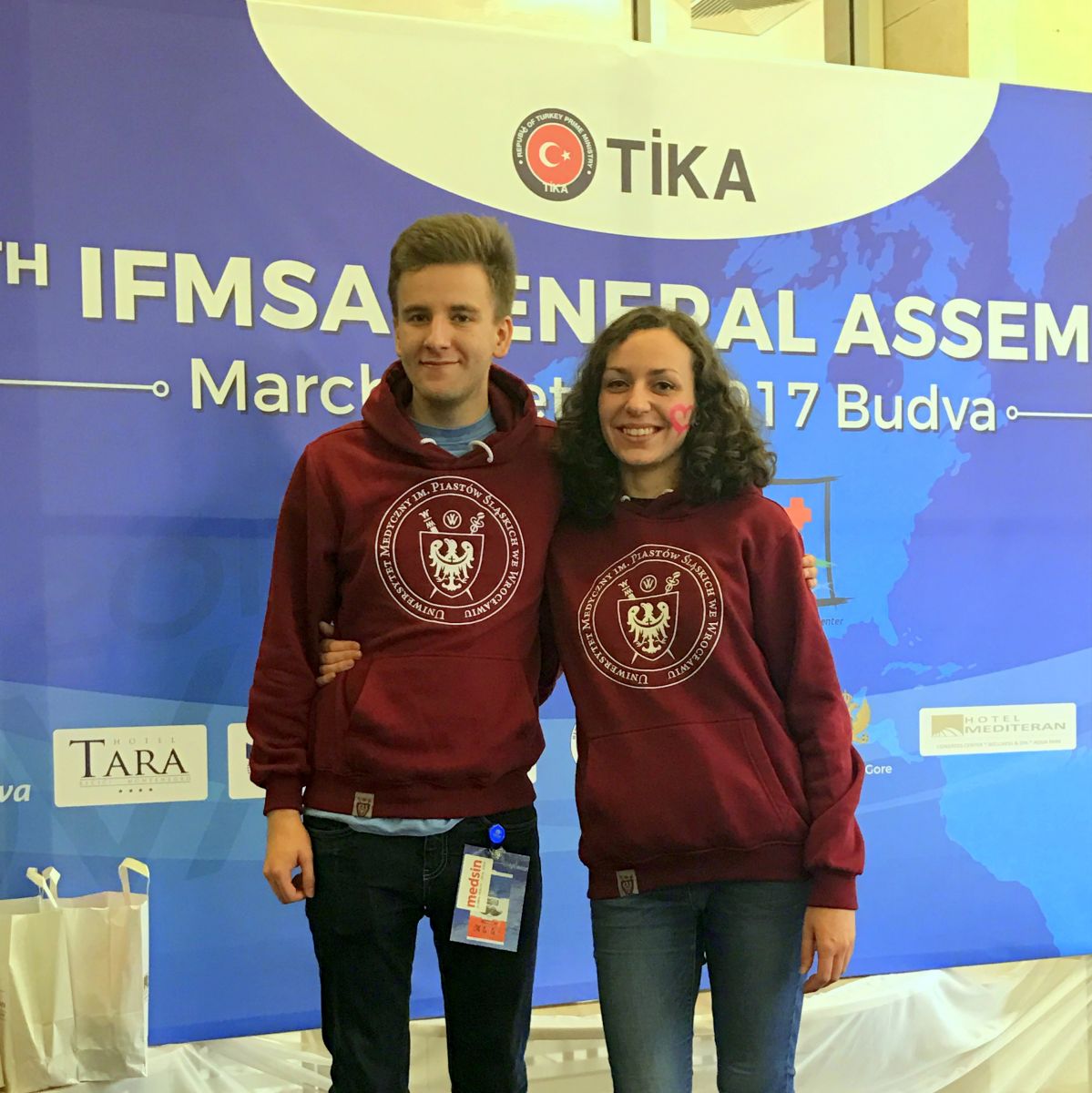 Filip i Karolina