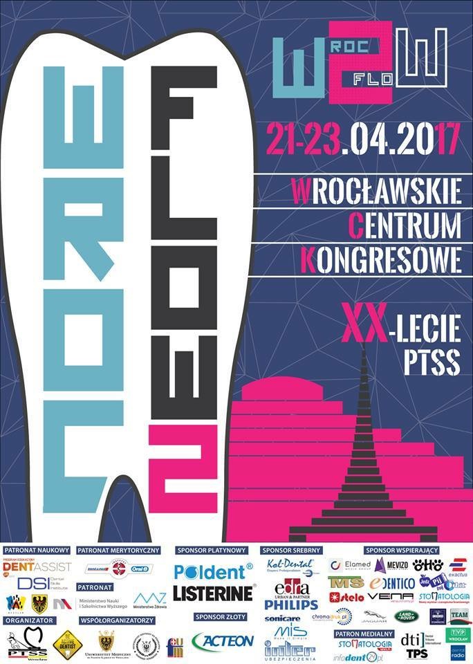 Plakat W2W