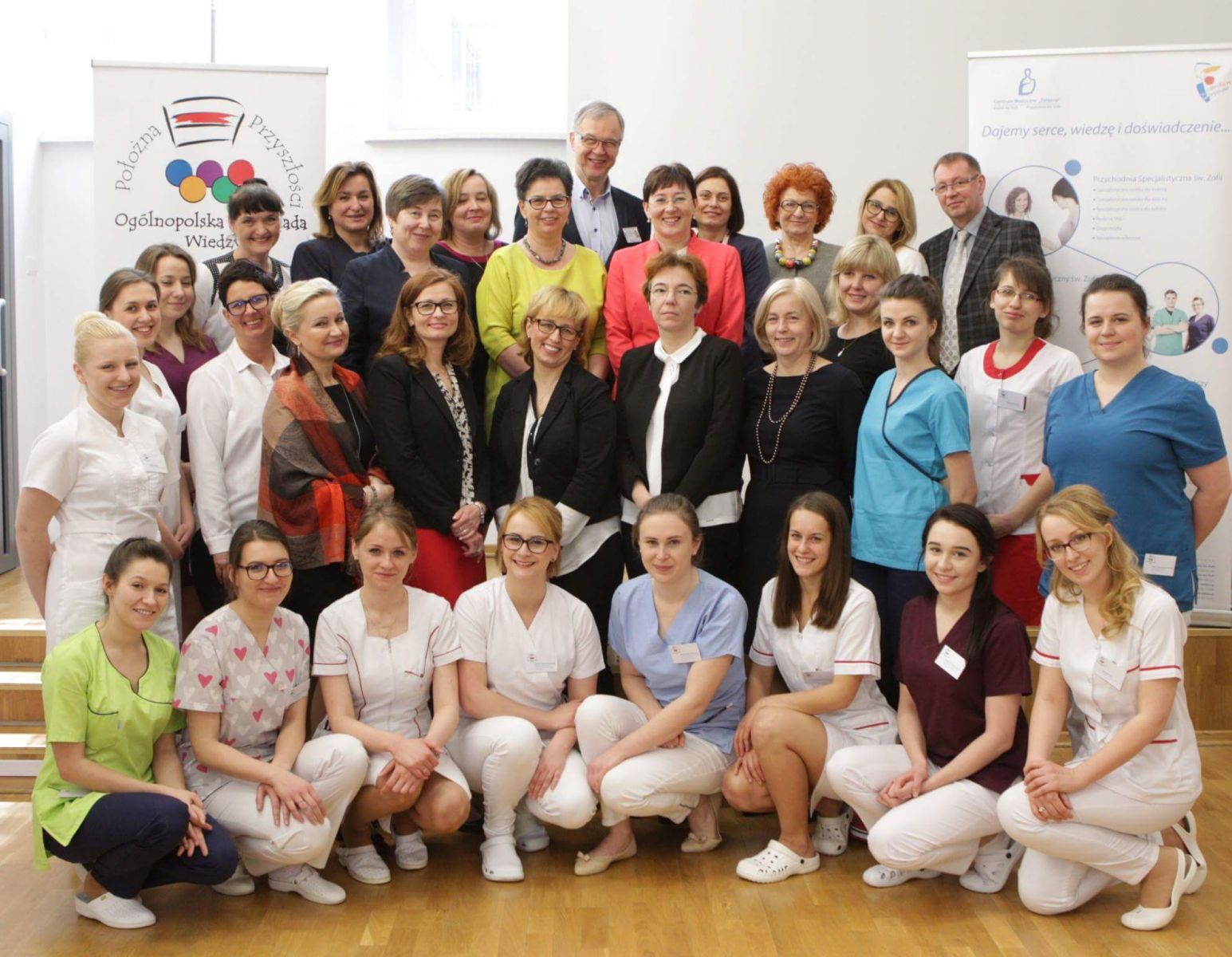Finał Ogólnopolskiej olimpiady
