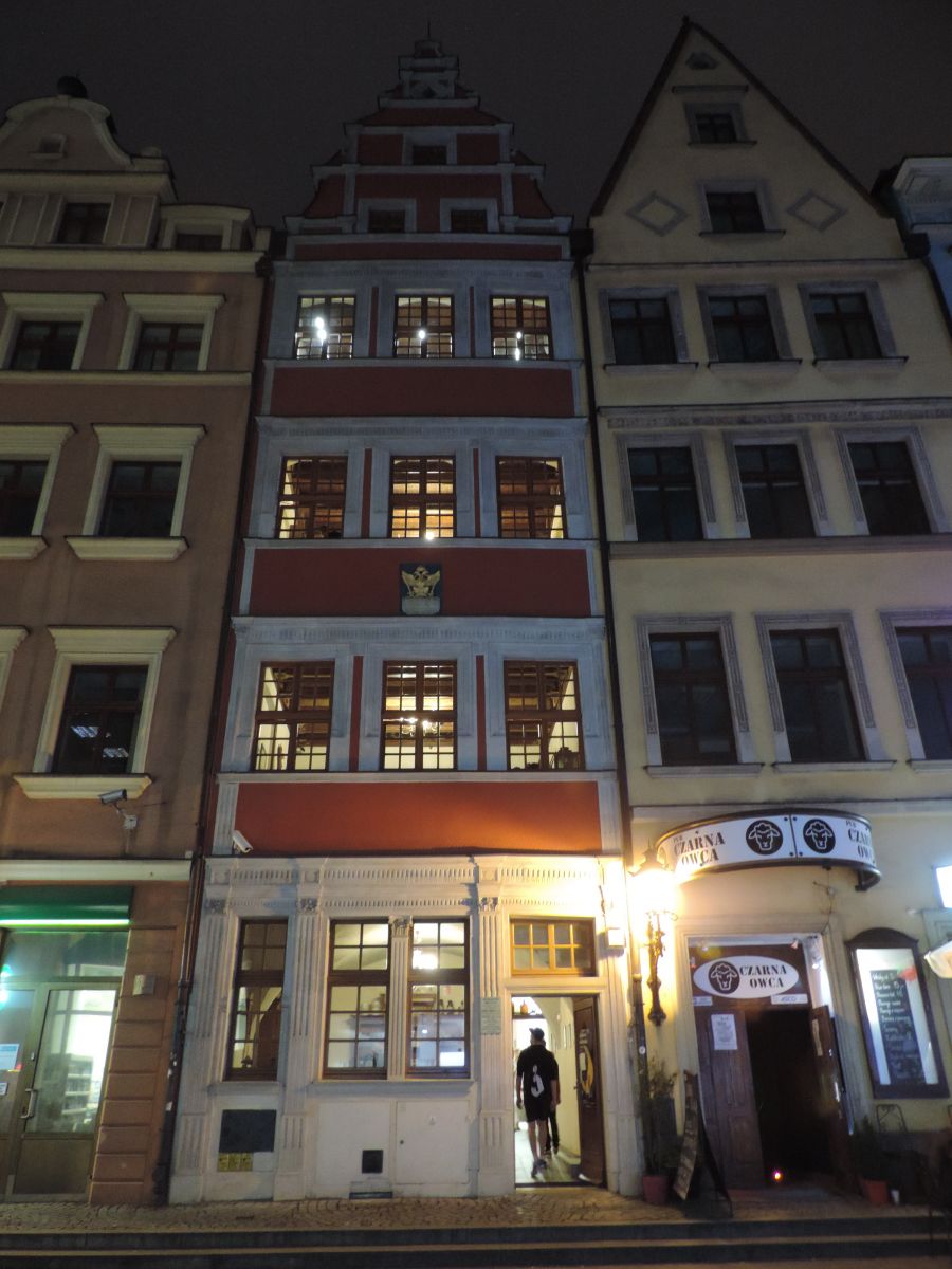 Noc Muzeów w Muzeum Farmacji
