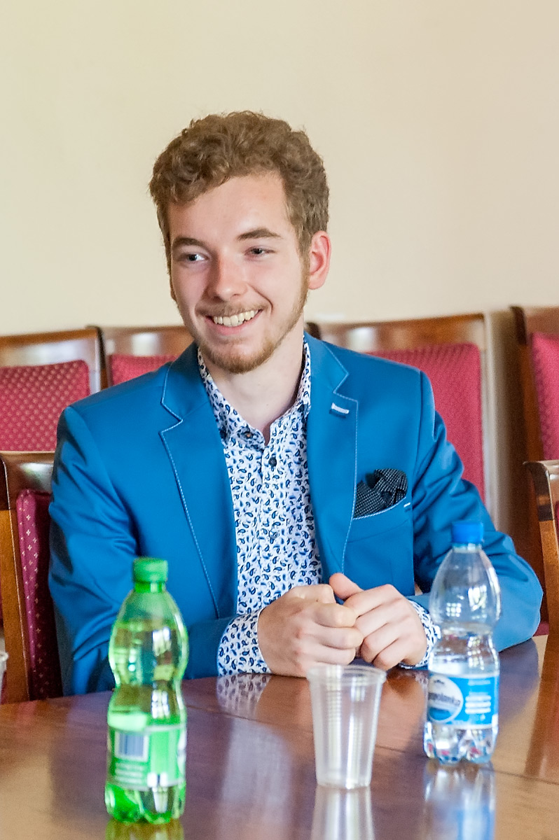 Szymon Łagoda