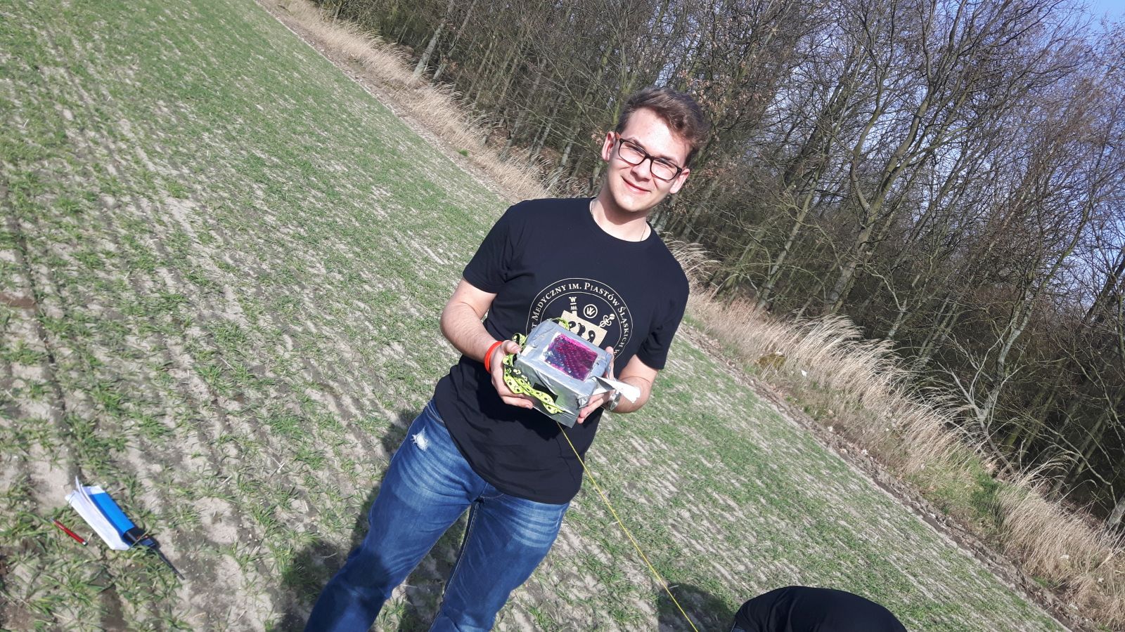 Dawid Przystupski