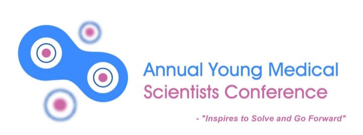 logo Annual Young Scientists Conferrence