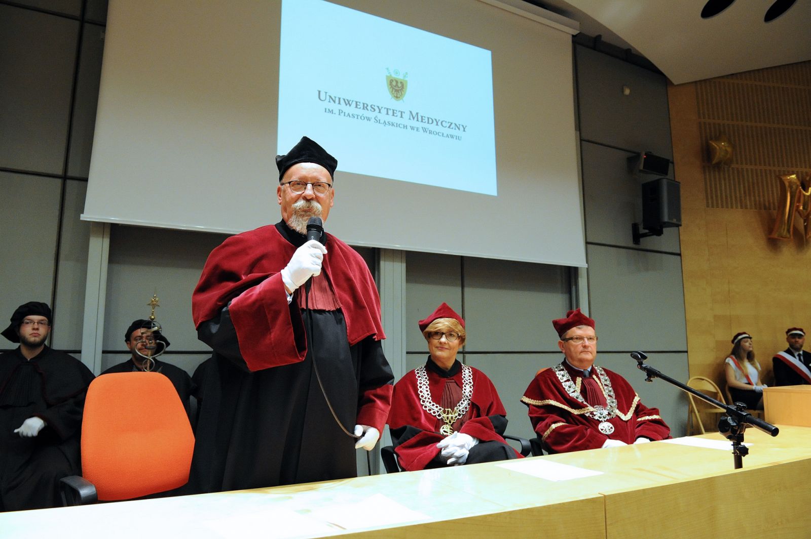 prof. Hendrich