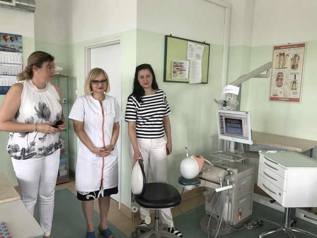 goście na WLS