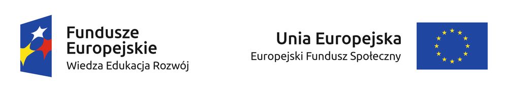 loga unijne