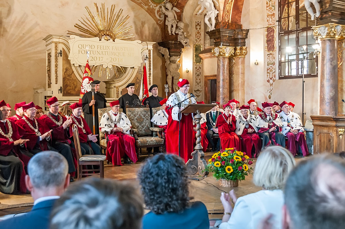 Inauguracja roku