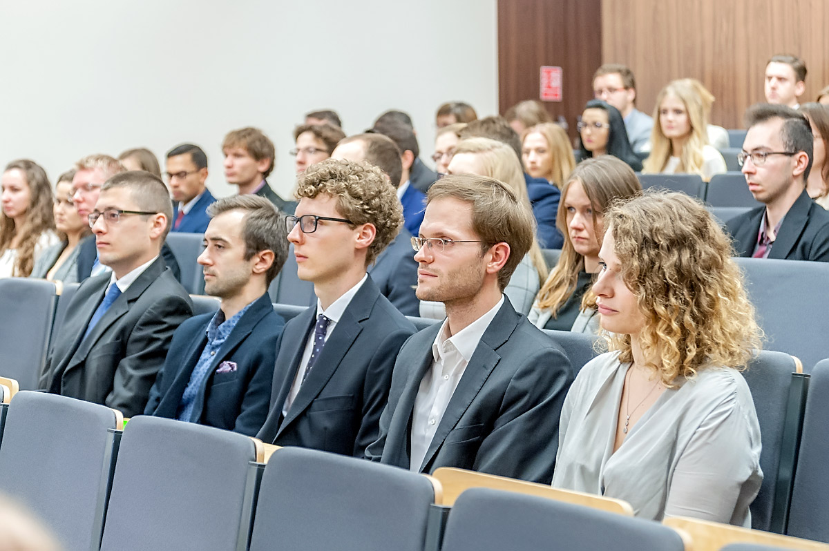 inauguracja doktorantów 3
