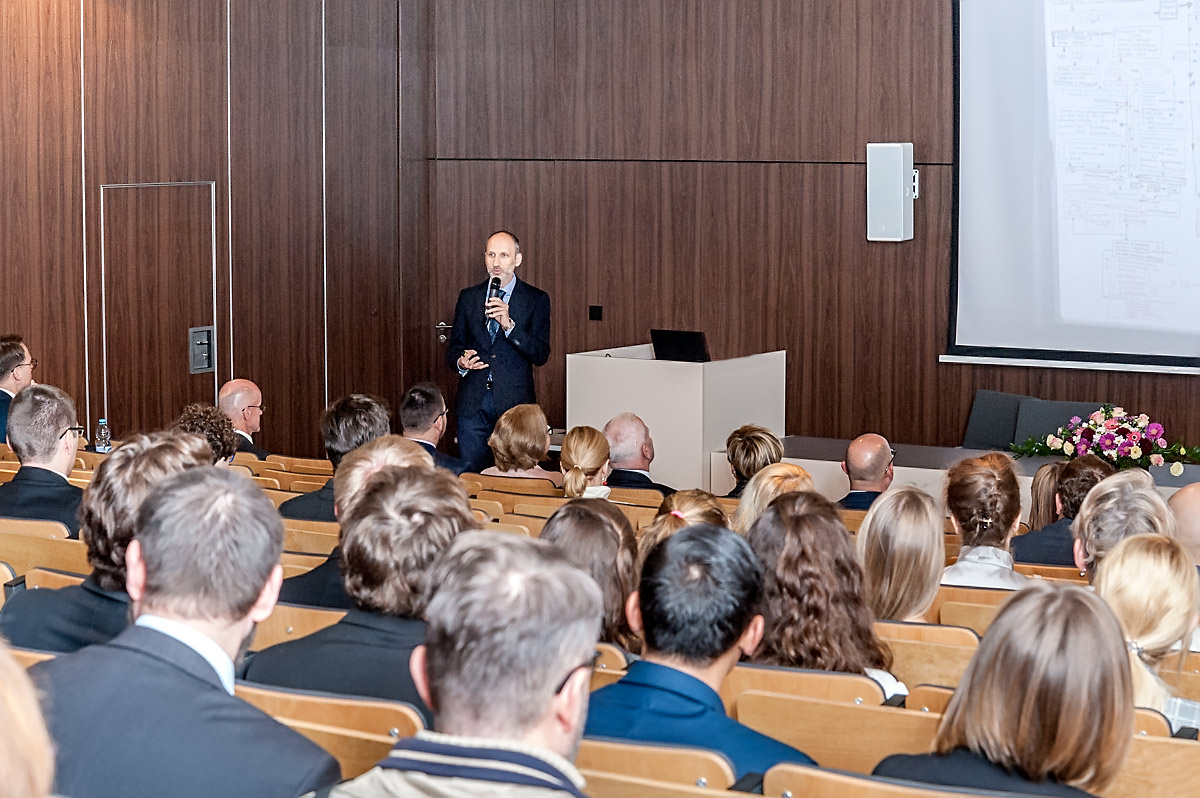 inauguracja doktorantów 2