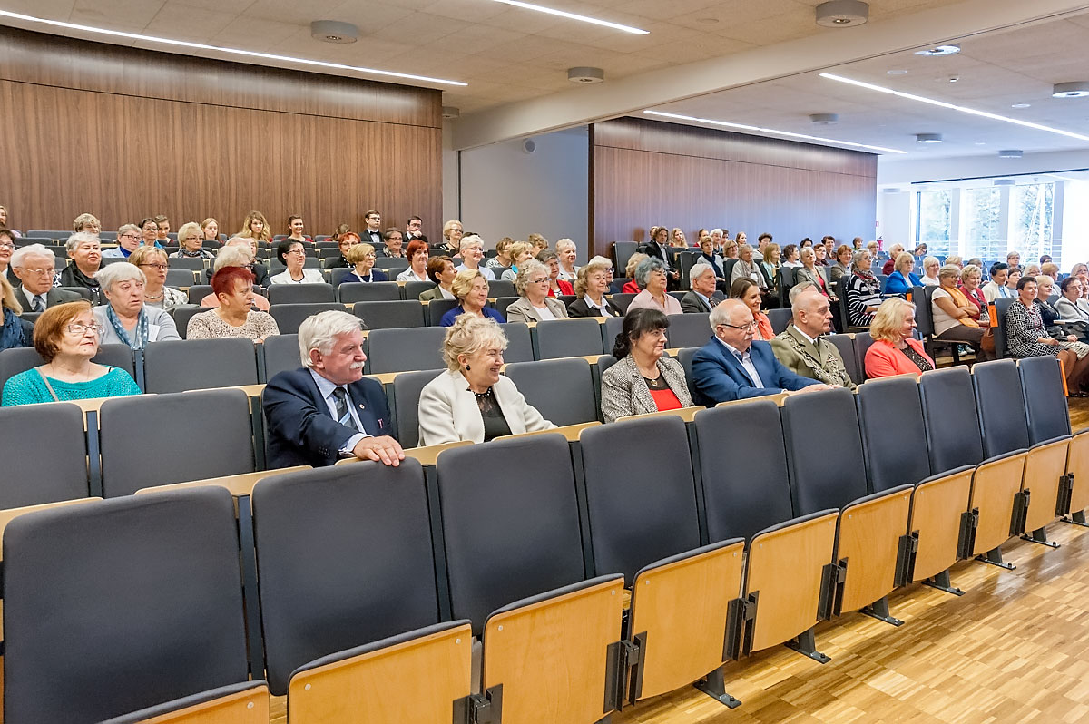uniwersytet trzeciego wieku