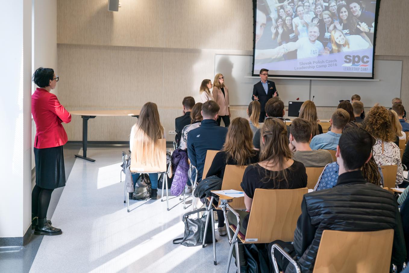 ptsf, studia medyczne
