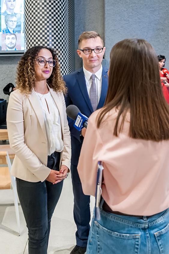 Pokolenie W, studia medyczne
