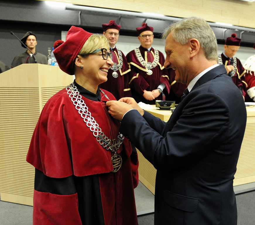 inauguracja roku akademickiego 2017/2018 3