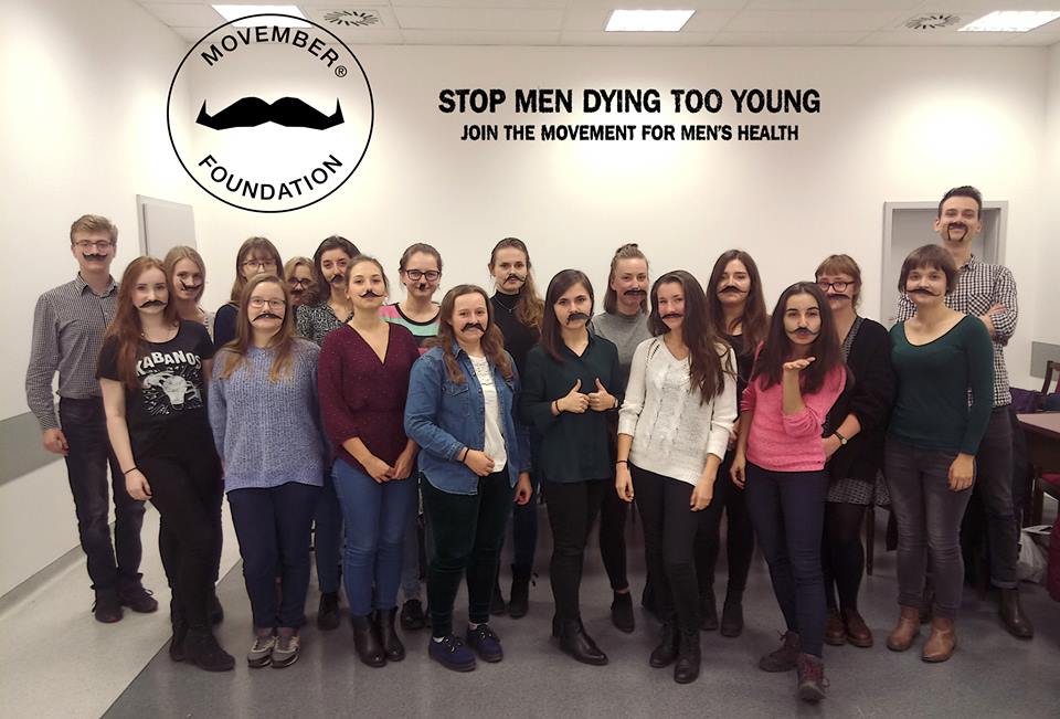 FDA, MOVEMBER