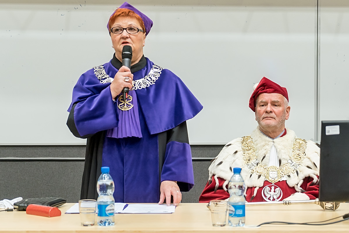 Absolwentówka analityków 1