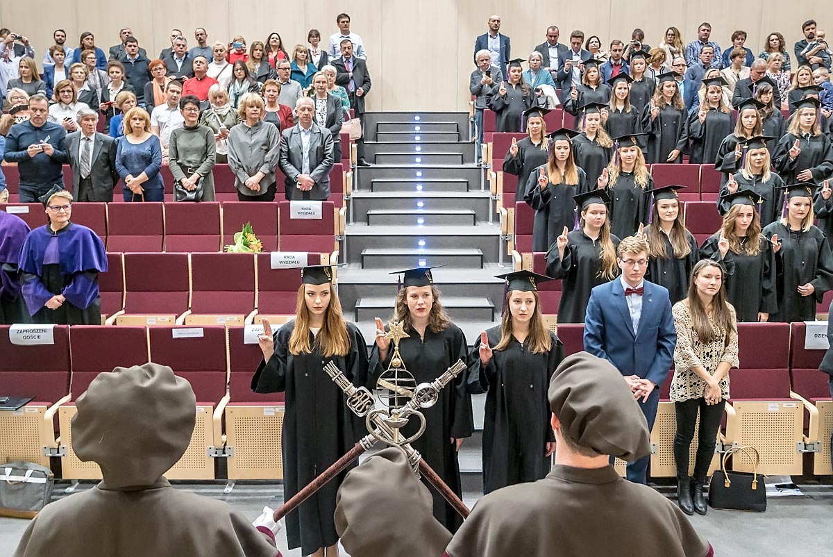 Absolwentówka analityków 3