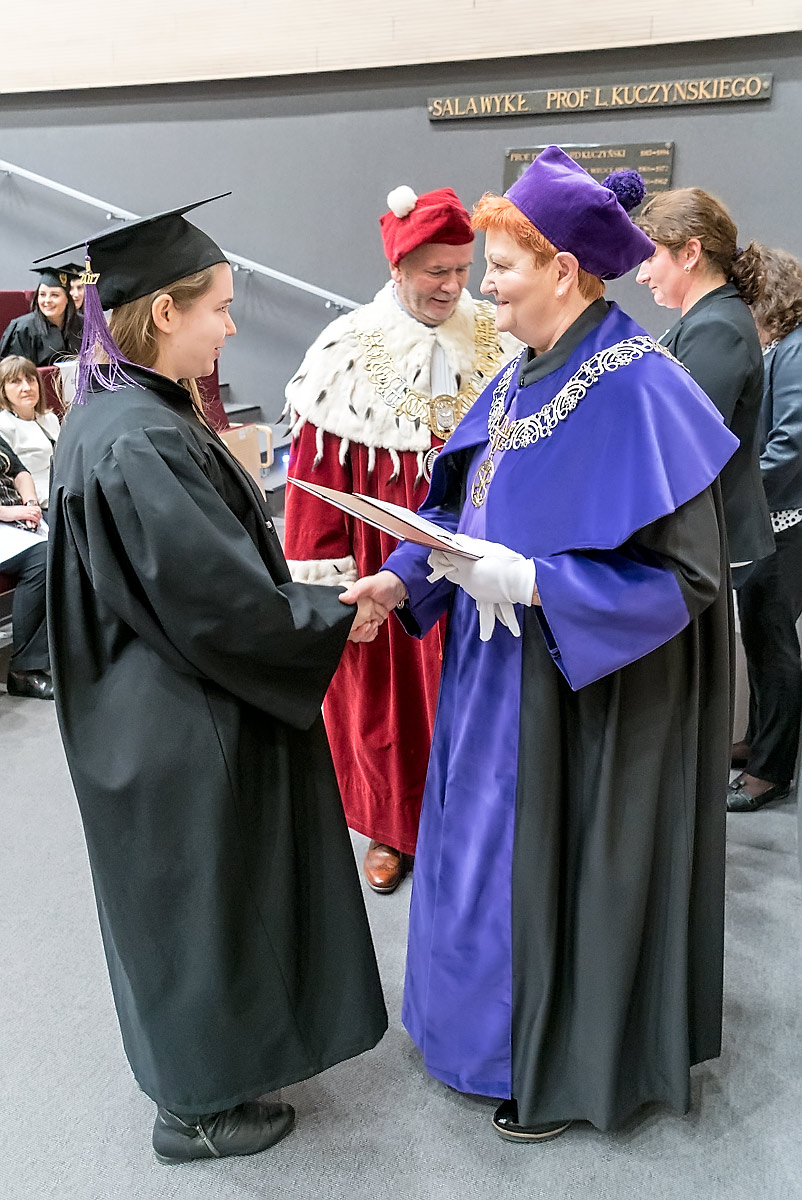 Absolwentówka analityków 2