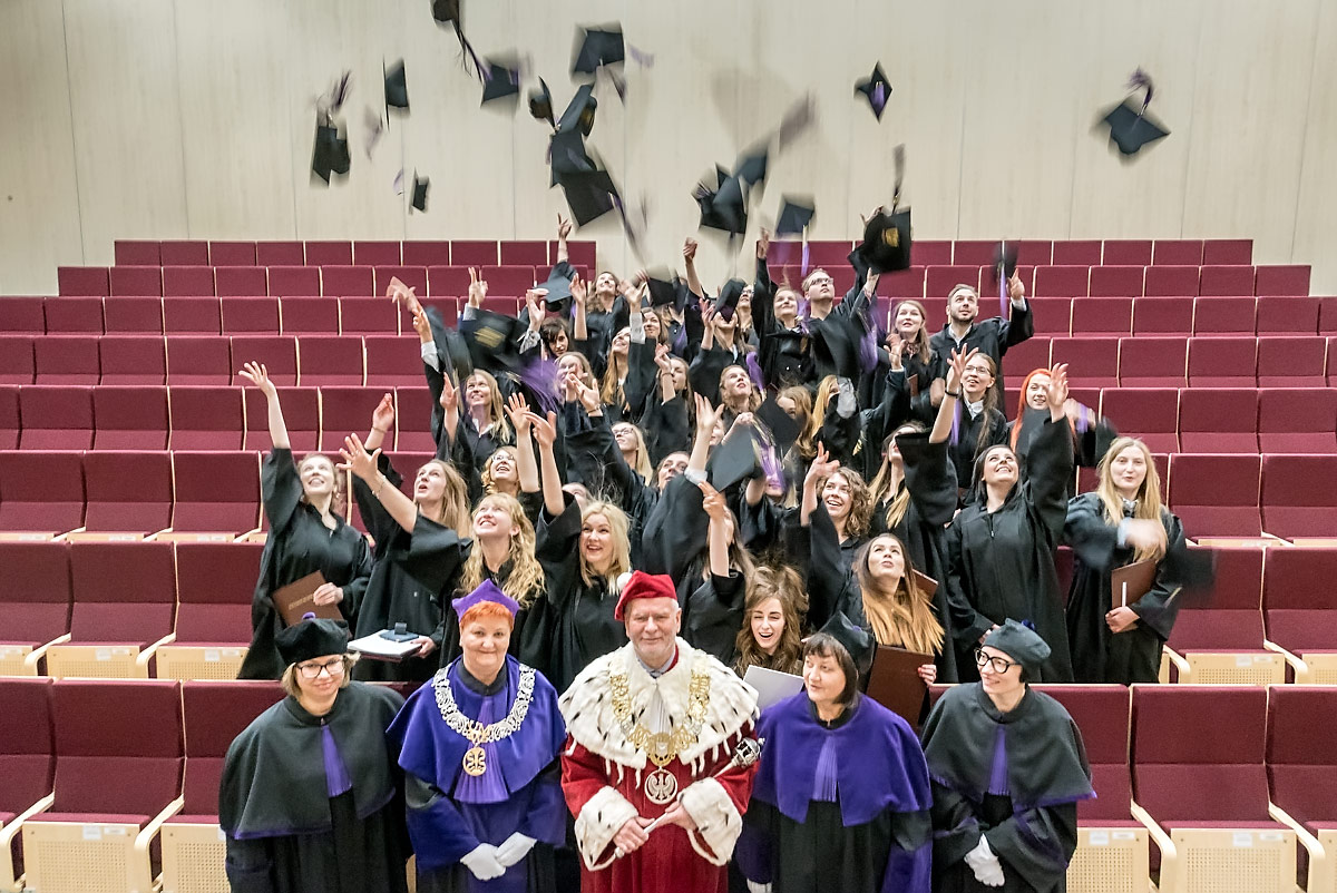 absolwentówka analityka 10