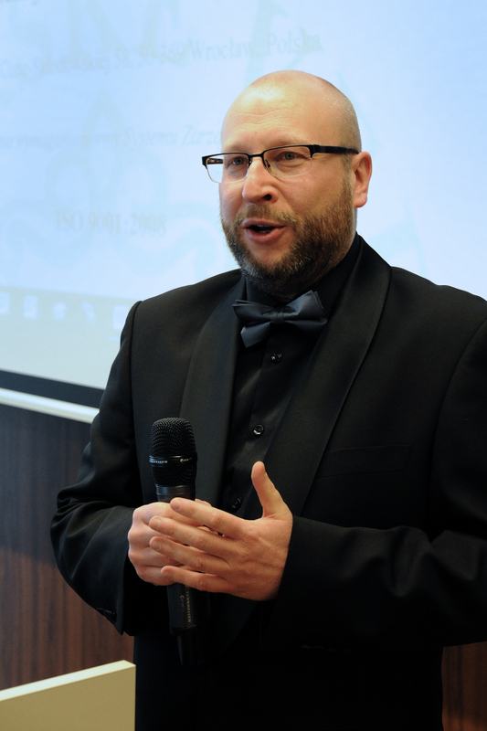 Dyrektor SPSK1