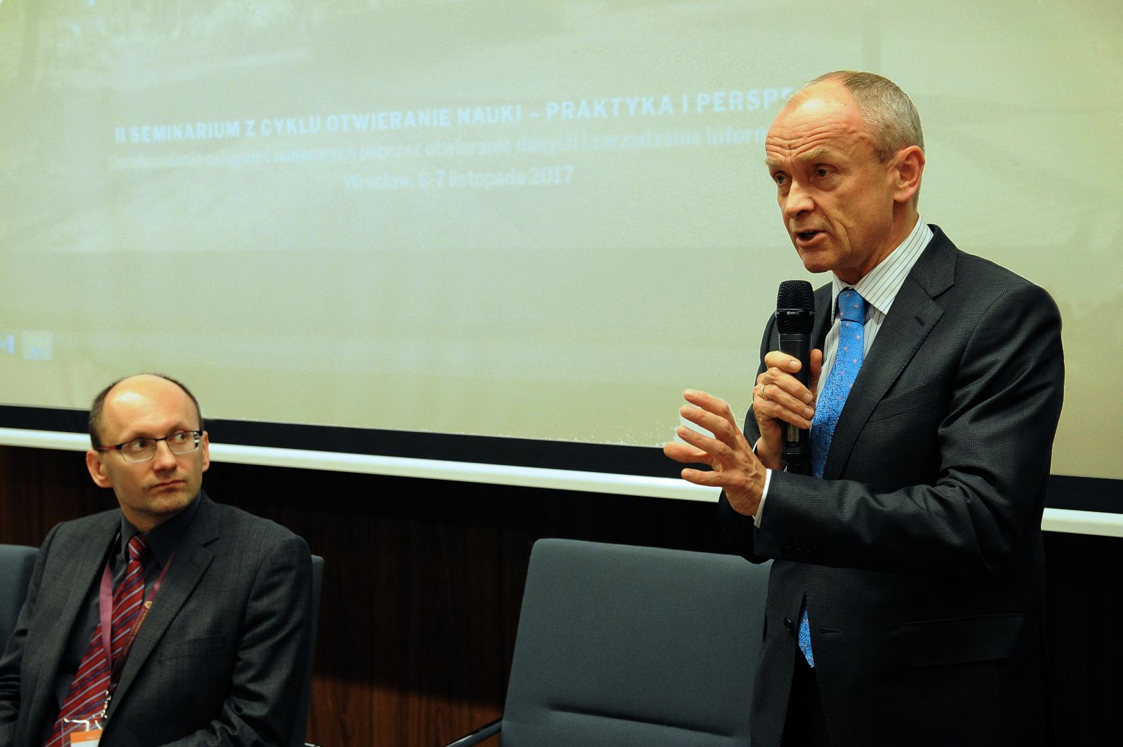 Prof. Piotr Ponikowski