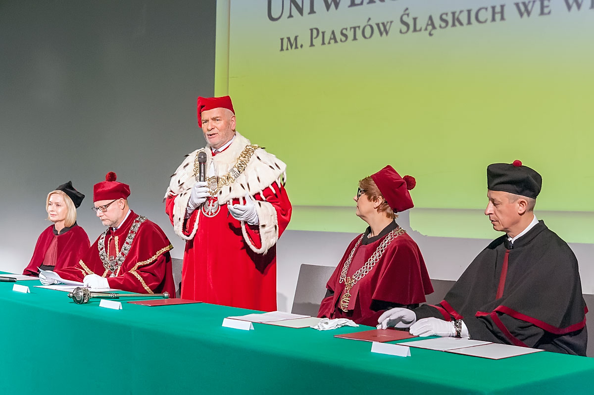 Absolwentówka lekarzy 3