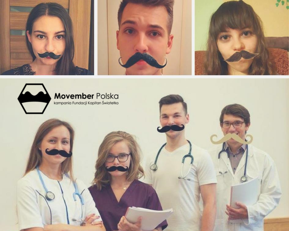 IFMSA, MOVEMBER