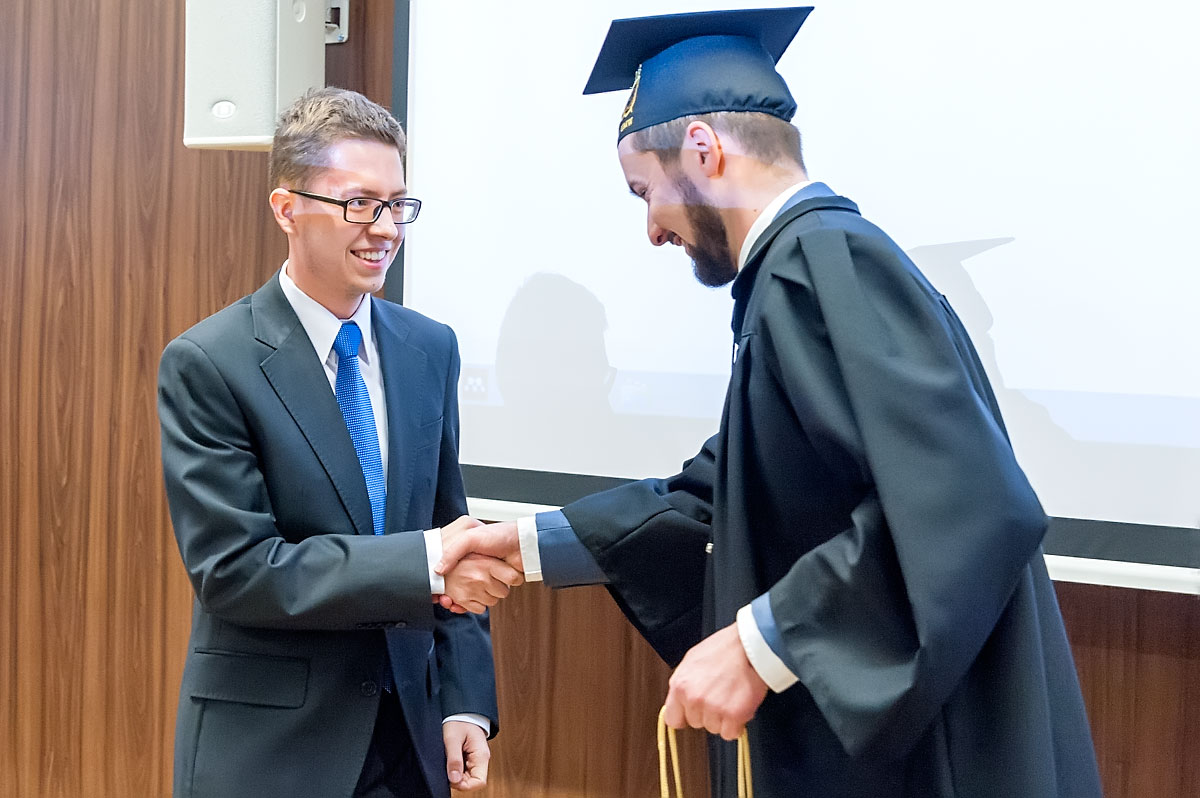 Gratulacje PTSS