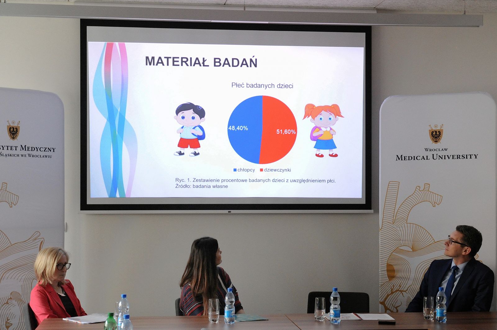 Konferencja Uruchamiamy dzieciaki UMW