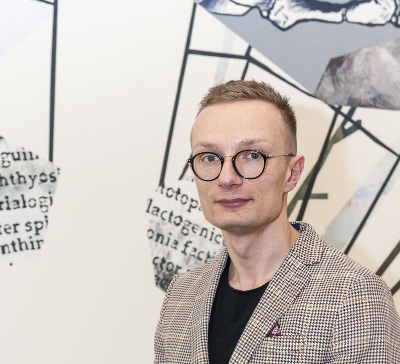 Błażej Misiak