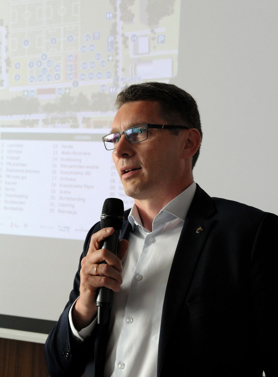 dr Ireneusz Cichy