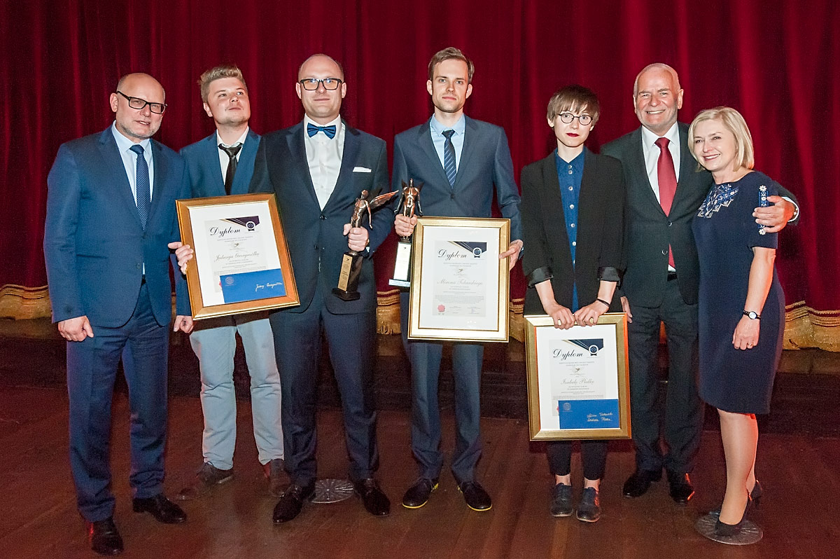 Gala Młode Talenty 2018