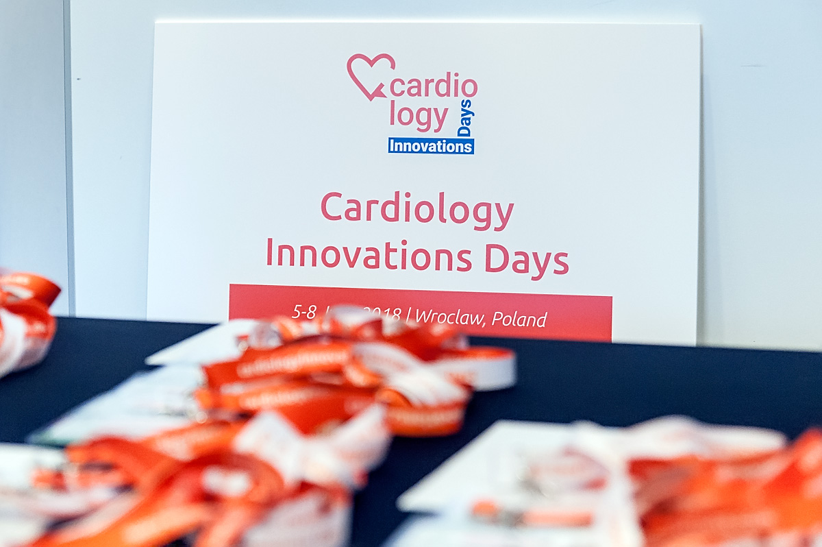 Cardiology Innovations Hackathon