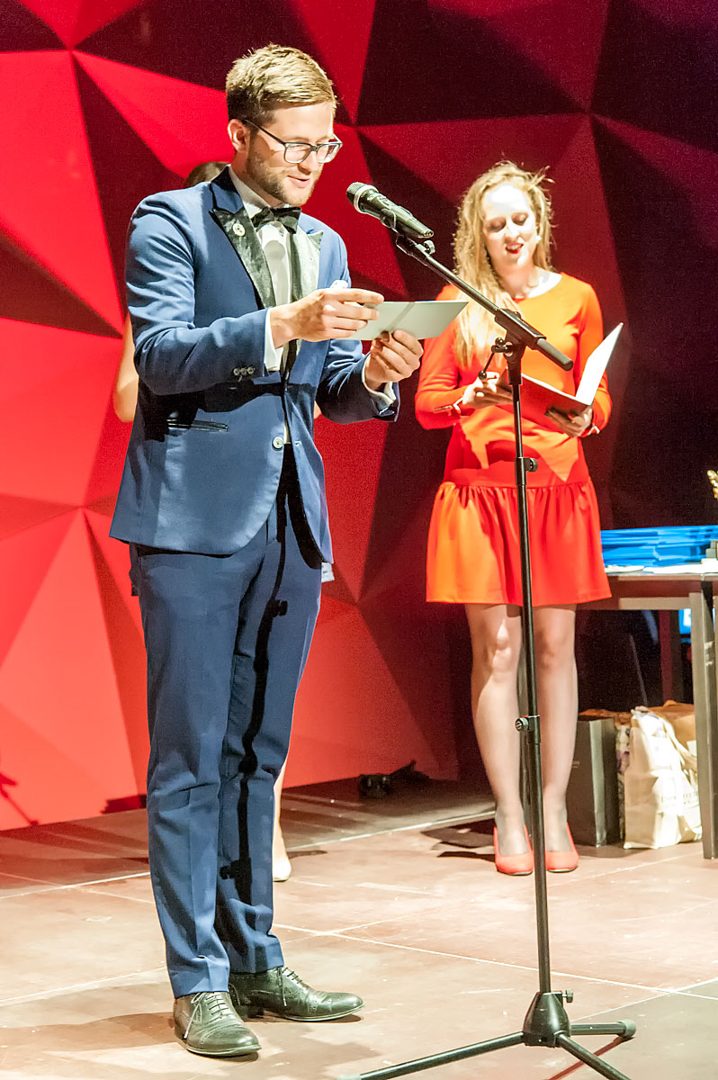GALA WNOZ