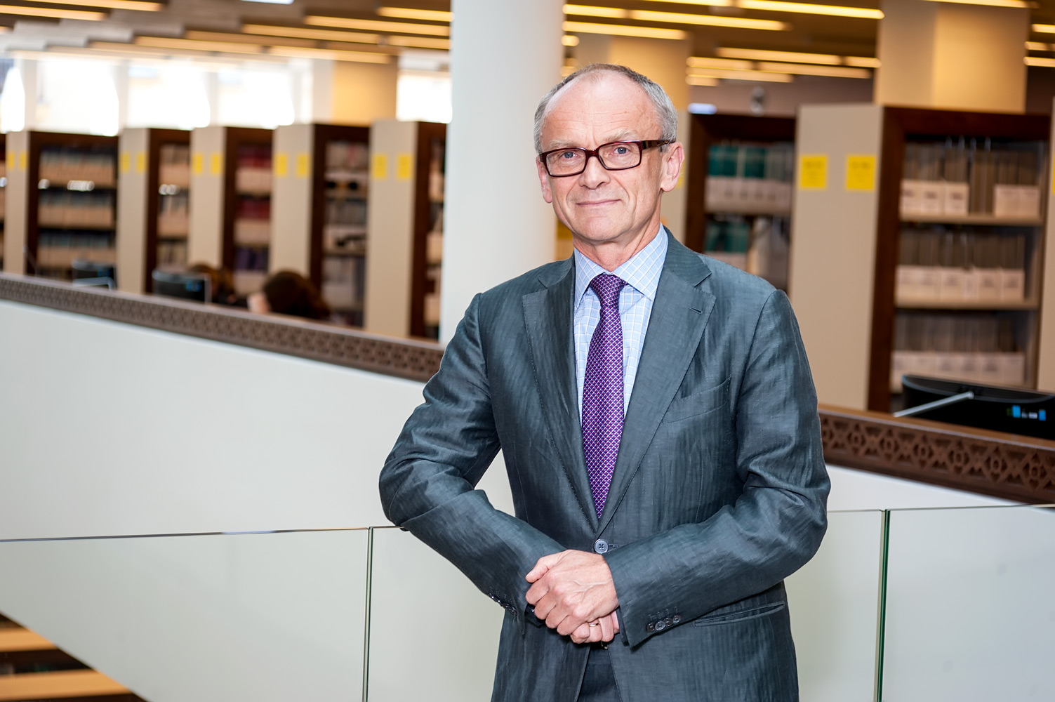 Prof. Piotr Ponikowski