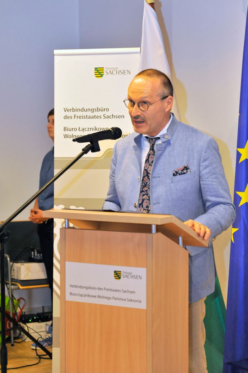 Uwe Benisch