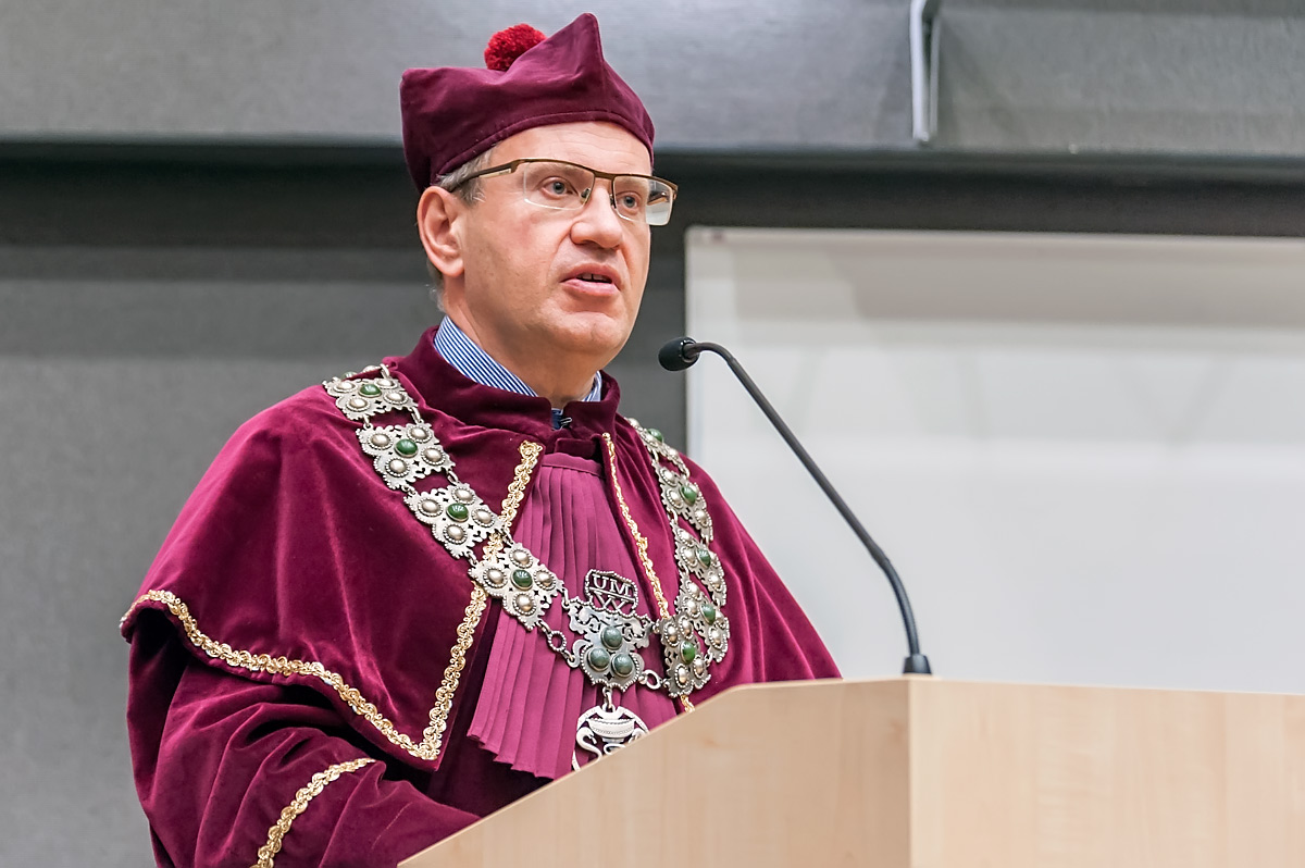 prof. Jacek Szepietowski