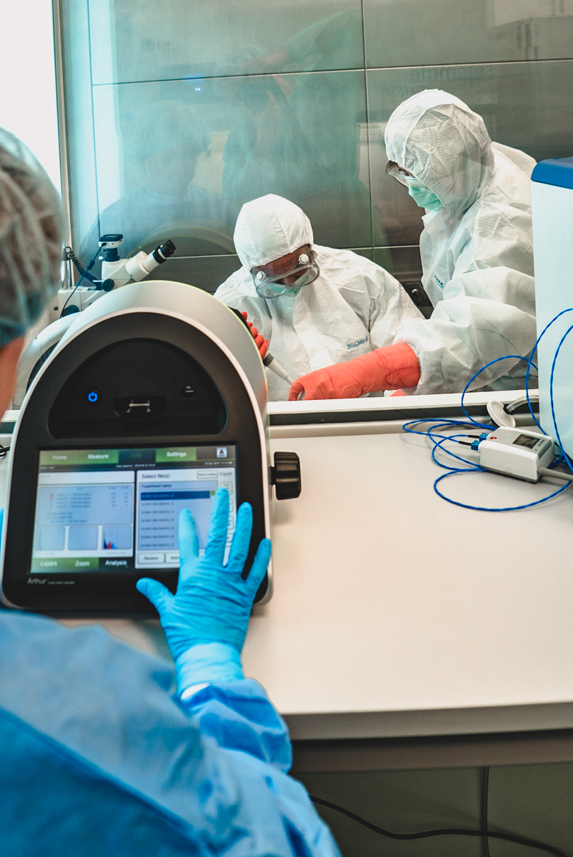 Laboratorium umedwroc