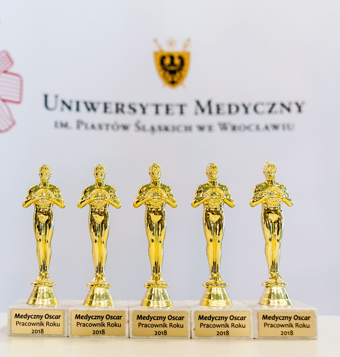 Medyczne Oscary