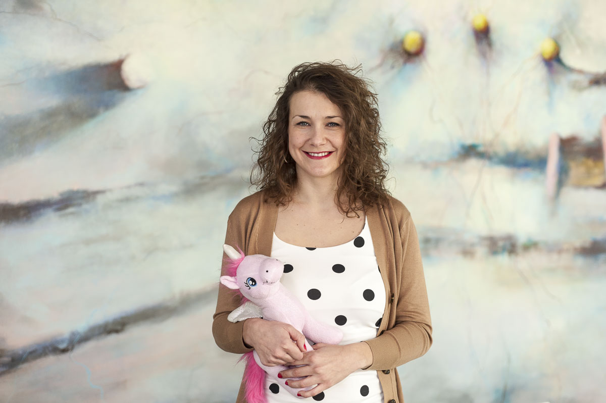 dr Maria Kmita