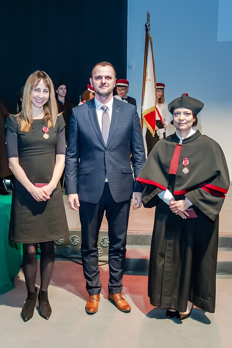 Frydecka, Kurpas, Zieliński