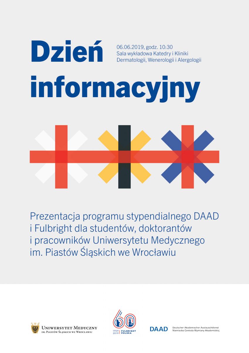 Plakat DWM