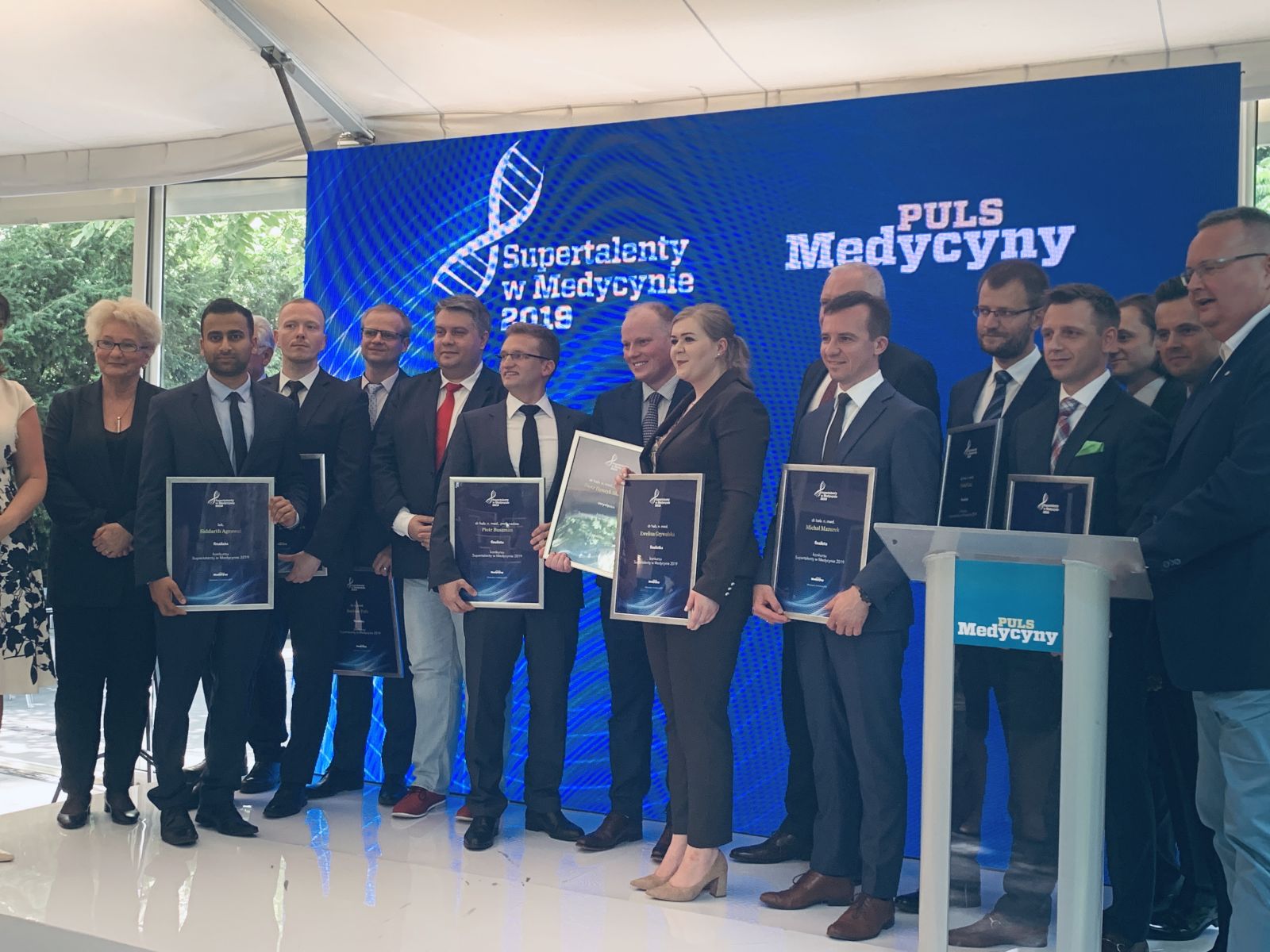 Supertalenty w Medycynie 2019 1