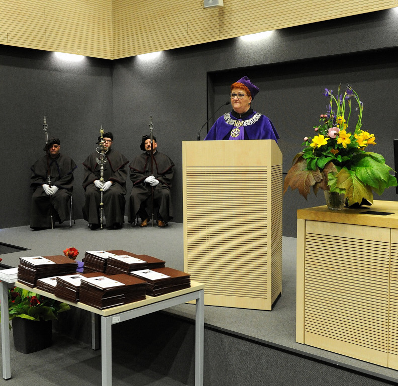 Prof. Halina Grajeta WFzoAM