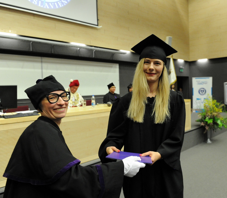 Absolwentówka WFzOAM UMW
