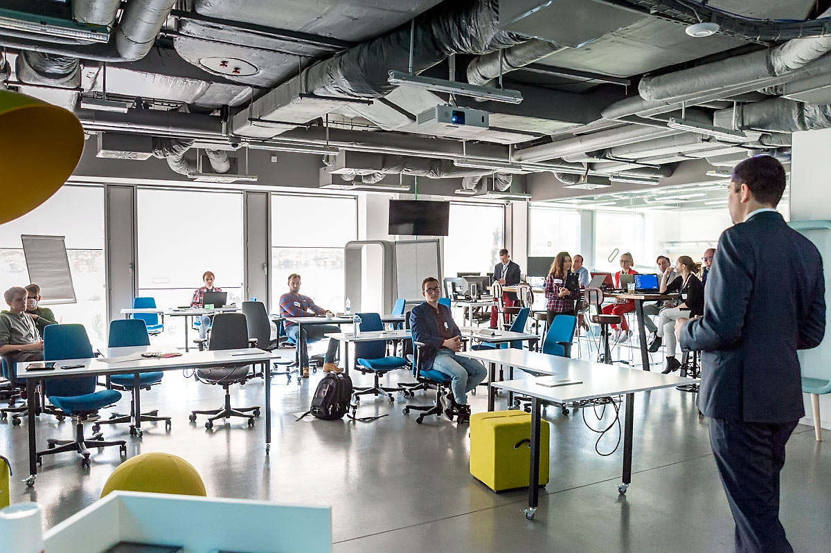 Cardiology Innovations Hackathon 2019